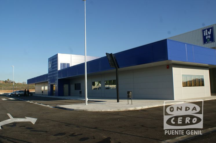 ITV Puente Genil.