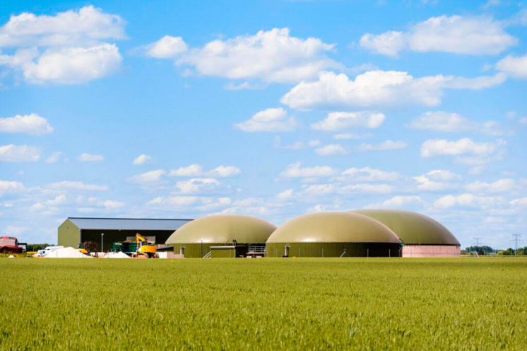 La compañía Naturmet invertirá más de 15 millones de euros en una nueva planta de biometano en Puente Genil