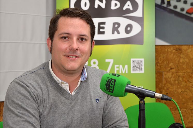 Joaquín Reina.