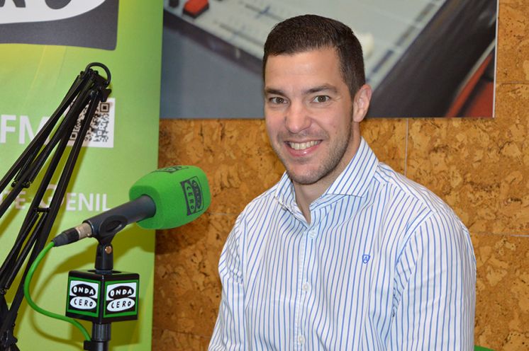 Juan Cantos.