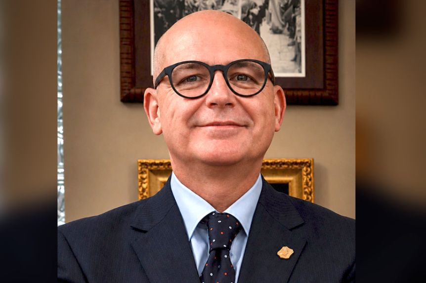 Manuel Baena Carmona.