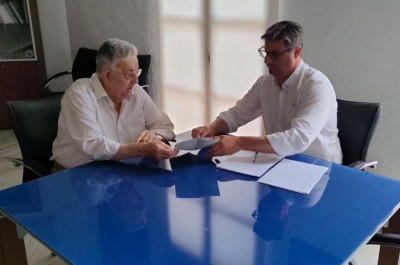 Fallece Manuel Medina, candidato a la alcaldía de Puente Genil en las elecciones de 1979