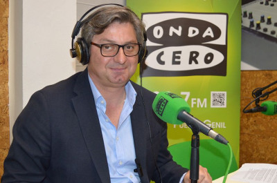 Sergio Velasco, alcalde de Puente Genil: “Es muy importante aprobar cuanto antes el presupuesto de 2025”