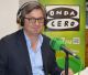 Sergio Velasco, alcalde de Puente Genil: “Es muy importante aprobar cuanto antes el presupuesto de 2025”