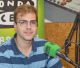 Francisco Carmona: "Desde pequeño tenía claro que quería ser flautista"