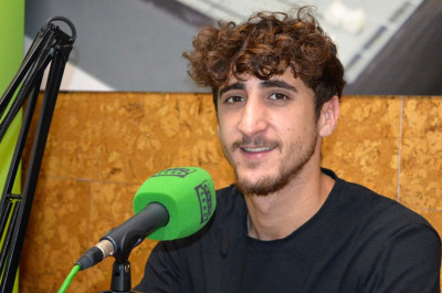 Salva Vegas: “Me siento muy querido en el Salerm Puente Genil, seguiré muchos años”