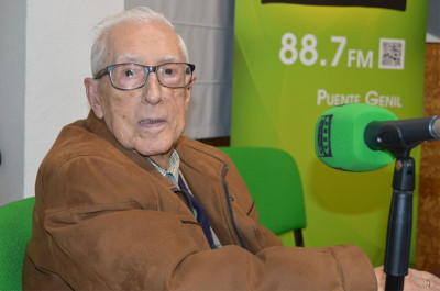 Fallece a los 95 años el maestro pontanés Francisco Berral Cejas, referente de varias generaciones de alumnos