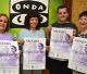 "Las Salvajes en Puente San Gil" llega al Teatro Circo de la mano del grupo "La Barraca"
