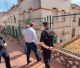 El Ayuntamiento fuerza la desocupación del antiguo cuartel de la Guardia Civil por salud pública