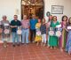 La campaña "Un hermano un euro" recauda 12.750 euros para Cáritas