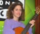 María Jesús Cortés nos presenta su primer disco "A cal y canto"