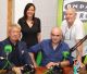 La exposición “Los días con provecho” de Juan Vida llega a Puente Genil