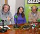 Nos vamos de “ecosenderismo gastronómico” con Enrique Urdiales, Ana Arroyo y Juan Carlos Guerra