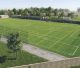 La Diputación saca a licitación la obra para construir el nuevo campo de fútbol en Miragenil