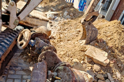 EMPROACSA resuelve el problema histórico de falta de presión de agua en la zona sur de Puente Genil