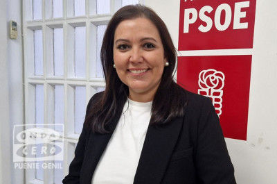 Ana Carrillo (PSOE) renuncia a su acta de concejala y dice adiós a la política