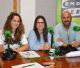 Unos 600 niños de Puente Genil de 3 y 4 años podrán recibir la vacuna intranasal contra la gripe en su colegio