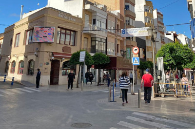 Comercio Puente Genil anuncia que muchos establecimientos abrirán con normalidad los días 2 y 3 de mayo