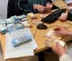 La cifra final de detenidos en la operación antidroga se eleva a 11 personas