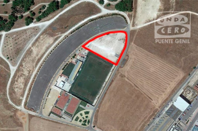 El nuevo equipo de Gobierno descarta por el momento el campo de fútbol de La Pitilla para trasladarlo al Garrotalillo