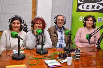 Plataforma por la sanidad: “No lo hacemos por nosotros, lo hacemos por el pueblo”