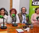 Plataforma por la sanidad: “No lo hacemos por nosotros, lo hacemos por el pueblo”