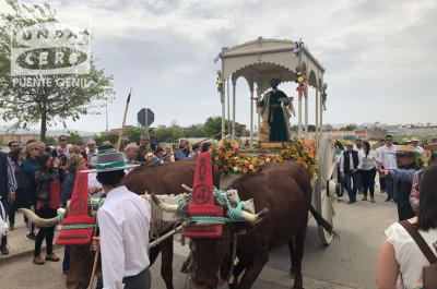 La romería de San Marcos volverá a llenar el Parque del Garrotalillo