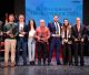 El Ayuntamiento entrega los premios del Día de Andalucía de 2024