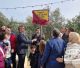 Homanaje a Manuel Gálvez Linares “Chifarri” en el Paseo Fluvial de Miragenil