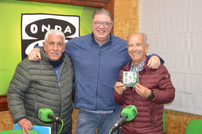 ‘Los Dukes’ recuerdan sus orígenes musicales en ‘Más de Una Canción’