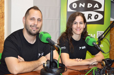 "Nos ha sorprendido la gran riqueza patrimonial de la Semana Santa de Puente Genil"