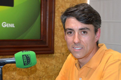 José Antonio Gómez (PSOE) tiende puentes para un acercamiento con IU y no descarta una moción de censura contra el PP