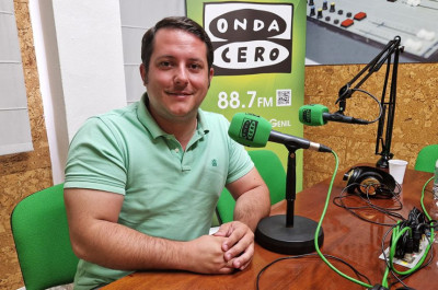 Joaquín Reina: “En cuanto termine la Feria de 2024 organizaremos una consulta para determinar si los pontanenses prefieren cambiarla de fecha”