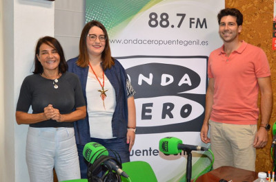 CEPER Los Pinos: un lugar donde nunca es tarde para volver a empezar