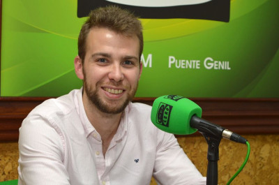 Rafael Ruiz, concejal de Deportes, cierra la temporada 2024/25 de Onda Deportiva