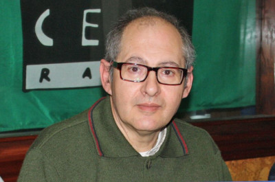 Fallece Antonio Illanes, Cronista Oficial de la Villa de Puente Genil