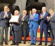 El pontanés Antonio Calzado Sebastianes, nombrado capataz de la Fiesta de la Vendimia de Montilla
