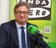 Sergio Velasco: "Está siendo el año con más ambiente en las calles para ver el alumbrado"
