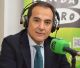 José Antonio Nieto en Onda Cero: “Tenemos que darle un empujón definitivo a la Autovía del Olivar”