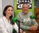 El colegio Compañía de María celebra los "Erasmus Days"