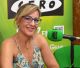 Ana Ortega, alfarera: "Cuando estoy en el torno se me olvida todo"
