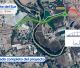 Presentan el proyecto para unir Miragenil y Santo Domingo mediante un segundo puente sobre el río