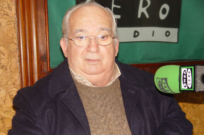 Fallece el cantaor Francisco Baena Diéguez, “Frasquito”, a los 86 años