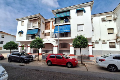 La Junta invertirá 1,8 millones de euros en la rehabilitación de la barriada Francisco de Quevedo