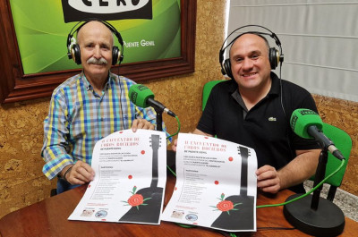 El Encuentro de Coros Rocieros se traslada a Puerto Alegre en su segunda edición