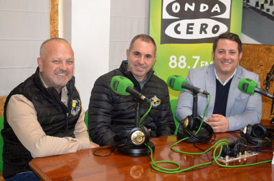 La Concentración Mototurística de "Los Membris" cumple 20 años