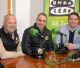 La Concentración Mototurística de "Los Membris" cumple 20 años