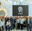 Ximenez Group homenajea a las personas que han contribuido a construir su historia durante ocho décadas