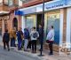 Avalancha de reclamaciones en la oficina de Emproacsa por las facturas de agua recibidas