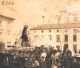 La túnica perdida del Nazareno